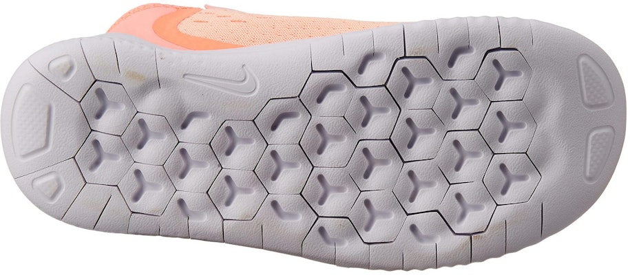 (Youth) Nike Free RN 2018 'Crimson Tint' AH3455-800 Sizing (Youth) Nike Free RN 2018 'Crimson Tint' AH3455-800