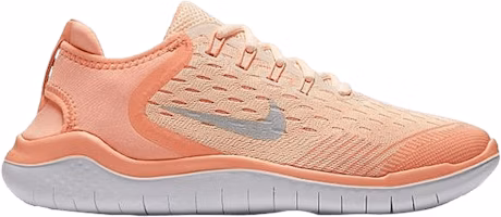 (Youth) Nike Free RN 2018 'Crimson Tint' AH3457-800 (Youth) Nike Free RN 2018 'Crimson Tint' AH3457-800