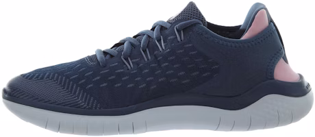 (Youth) Nike Free RN 2018 'Diffused Blue' AH3457-402 (Youth) Nike Free RN 2018 'Diffused Blue' AH3457-402