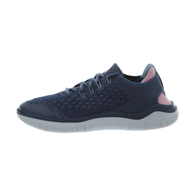 (Youth) Nike Free RN 2018 'Diffused Blue'