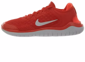 (Youth) Nike Free RN 2018 'Speed Red' AH3451-600 (Youth) Nike Free RN 2018 'Speed Red' AH3451-600