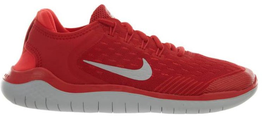 (JR) 나이키 프리 RN 2018 '스피드 레드' (Nike Free RN 2018 'Speed Red') AH3451-600 Order (JR) 나이키 프리 RN 2018 '스피드 레드' (Nike Free RN 2018 'Speed Red') AH3451-600