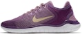 (JR) 나이키 프리 RN 2018 '바이올렛 더스트' (Nike Free RN 2018 '바이올렛 더스트') AH3457-500