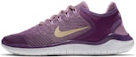 Buy (JR) 나이키 프리 RN 2018 '바이올렛 더스트' (Nike Free RN 2018 '바이올렛 더스트') AH3457-500