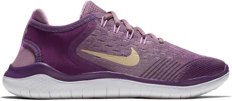 (JR) Nike Free RN 2018 'Polvo Violeta' AH3457-500 Order (JR) Nike Free RN 2018 'Polvo Violeta' AH3457-500