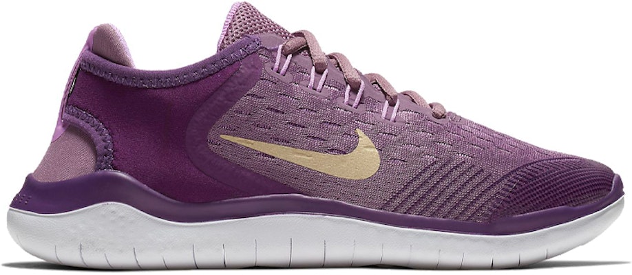 (JR) Nike Free RN 2018 'Polvo Violeta' AH3457-500 Order (JR) Nike Free RN 2018 'Polvo Violeta' AH3457-500