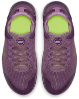 (JR) Nike Free RN 2018 'Polvo Violeta' AH3457-500 Shop (JR) Nike Free RN 2018 'Polvo Violeta' AH3457-500