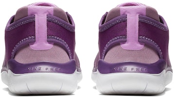 (JR) Nike Free RN 2018 'Polvo Violeta' AH3457-500 Purchase (JR) Nike Free RN 2018 'Polvo Violeta' AH3457-500