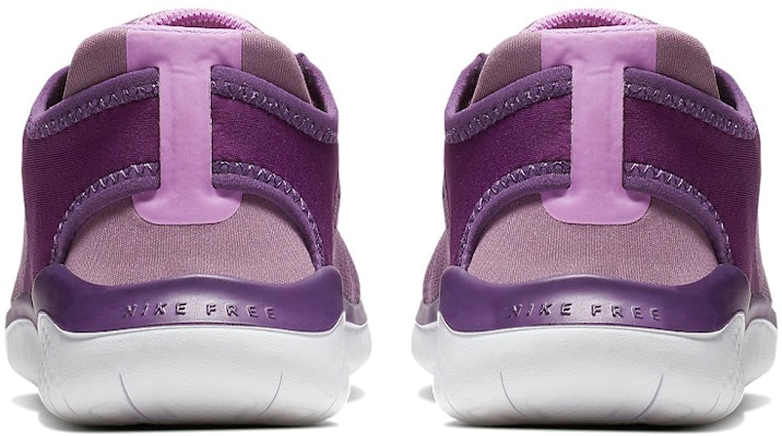 (JR) Nike Free RN 2018 'Polvo Violeta' AH3457-500 Purchase (JR) Nike Free RN 2018 'Polvo Violeta' AH3457-500