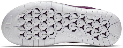 (JR) Nike Free RN 2018 'Polvo Violeta' AH3457-500 Details for (JR) Nike Free RN 2018 'Polvo Violeta' AH3457-500