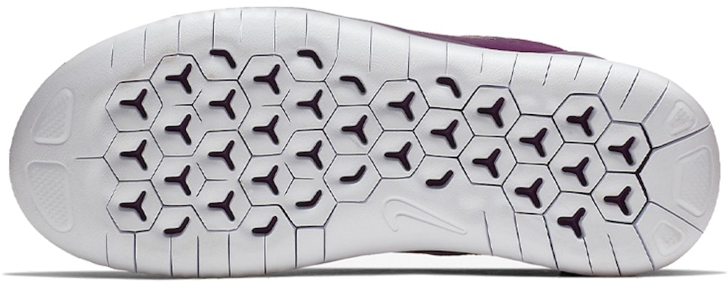 (JR) Nike Free RN 2018 'Polvo Violeta' AH3457-500 Details for (JR) Nike Free RN 2018 'Polvo Violeta' AH3457-500
