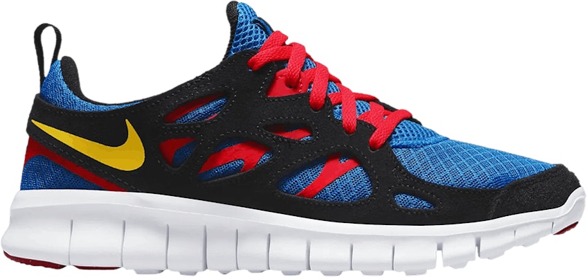 Nike free rn youth sales