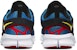 (JR) Nike Free RN 2 'Hitam Multi' DX1788-001