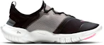 Order (JR) Nike Free RN 50 ''Noir Blanc Rose'' CJ2079-001