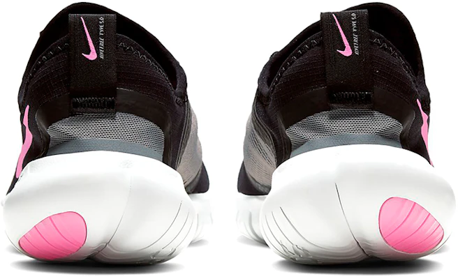 (JR) Nike Free RN 50 ''Noir Blanc Rose'' CJ2079-001 Purchase (JR) Nike Free RN 50 ''Noir Blanc Rose'' CJ2079-001