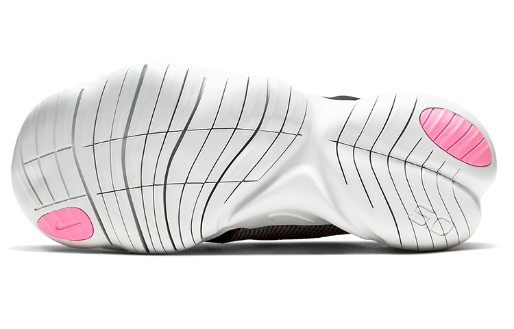 Details for (JR) Nike Free RN 50 ''Noir Blanc Rose'' CJ2079-001