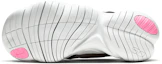 Details for (JR) Nike Free RN 50 ''Noir Blanc Rose'' CJ2079-001