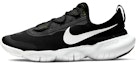 Buy (JR) ナイキ フリー ラン 5.0 2020 ブラック/ホワイト CJ2079-002