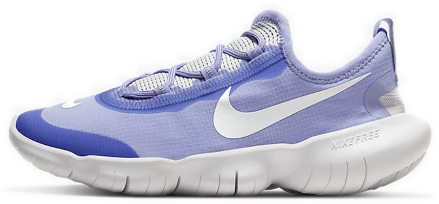 Nike free 5.0 youth discount
