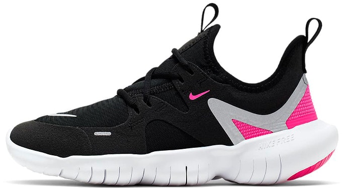 youth-nike-free-rn-5-0-black-pink-ar-4143-002