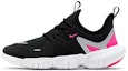 Buy (JR) Nike Free RN 5.0 'Negro Rosa' AR4143-002