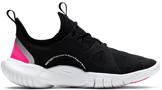 (JR) 耐克 Free RN 5.0 '黑粉' AR4143-002 Order (JR) 耐克 Free RN 5.0 '黑粉' AR4143-002