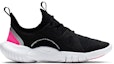 Order (JR) Nike Free RN 5.0 'Negro Rosa' AR4143-002