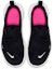 Shop (JR) Nike Free RN 5.0 'Negro Rosa' AR4143-002