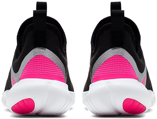 (JR) Nike Free RN 5.0 'Negro Rosa' AR4143-002 Purchase (JR) Nike Free RN 5.0 'Negro Rosa' AR4143-002