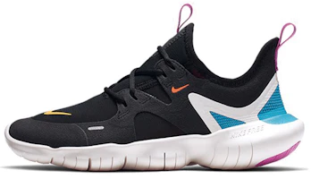(Youth) Nike Free RN 5.0 'Blue Hero' AR4143-003 (Youth) Nike Free RN 5.0 'Blue Hero' AR4143-003