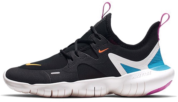 (Youth) Nike Free RN 5.0 'Blue Hero' AR4143-003 Buy (Youth) Nike Free RN 5.0 'Blue Hero' AR4143-003