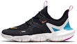 Buy (JR) Nike Free RN 5.0 'Blue Hero' Lelaki Kasut Biru Sporty AR4143-003