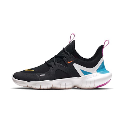 (Youth) Nike Free RN 5.0 'Blue Hero'