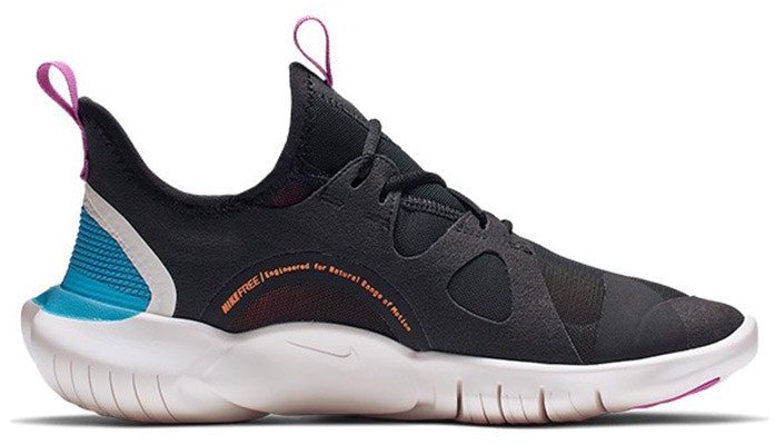 (JR) Nike Free RN 5.0 '蓝色英雄' AR4143-003 Order (JR) Nike Free RN 5.0 '蓝色英雄' AR4143-003