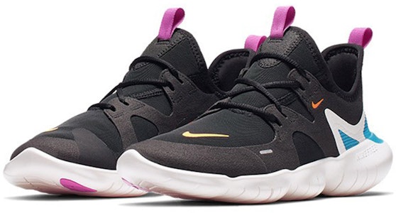 (JR) Nike Free RN 5.0 'Blue Hero' Sepatu Lari Biru Hero AR4143-003 Lookbook (JR) Nike Free RN 5.0 'Blue Hero' Sepatu Lari Biru Hero AR4143-003