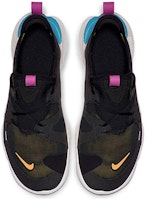 Nike Free RN 5.0 低筒 跑步鞋 GS 黑白 Shop Nike Free RN 5.0 低筒 跑步鞋 GS 黑白