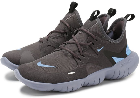 (JR) ナイキ フリー ラン 5.0 グレーブルー AR4143-004 Lookbook (JR) ナイキ フリー ラン 5.0 グレーブルー AR4143-004