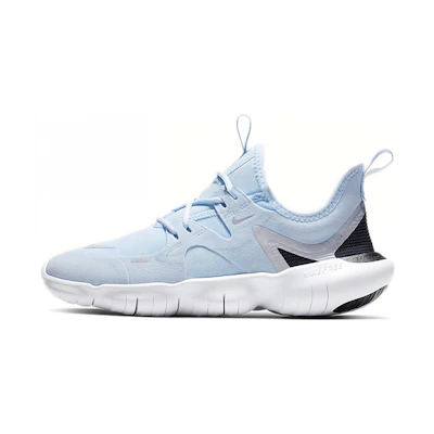 (Youth) Nike Free RN 5.0 'Half Blue'