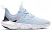 Order (JR) Nike Free RN 5.0 'Half Blue' Sepatu Lari Biru Setengah AR4143-400
