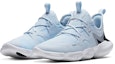 Lookbook (JR) Nike Free RN 5.0 'Half Blue' Sepatu Lari Biru Setengah AR4143-400