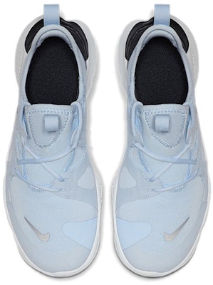 (JR) Nike Free RN 5.0 'Half Blue' Sepatu Lari Biru Setengah AR4143-400 Shop (JR) Nike Free RN 5.0 'Half Blue' Sepatu Lari Biru Setengah AR4143-400