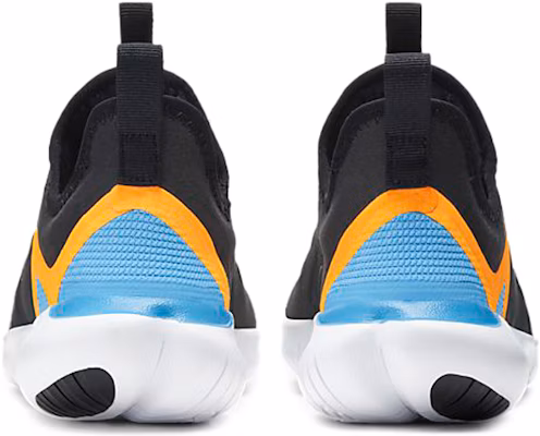 (JR) Nike Free RN 5.0 Hitam/Jingga AR4143-013 Purchase (JR) Nike Free RN 5.0 Hitam/Jingga AR4143-013