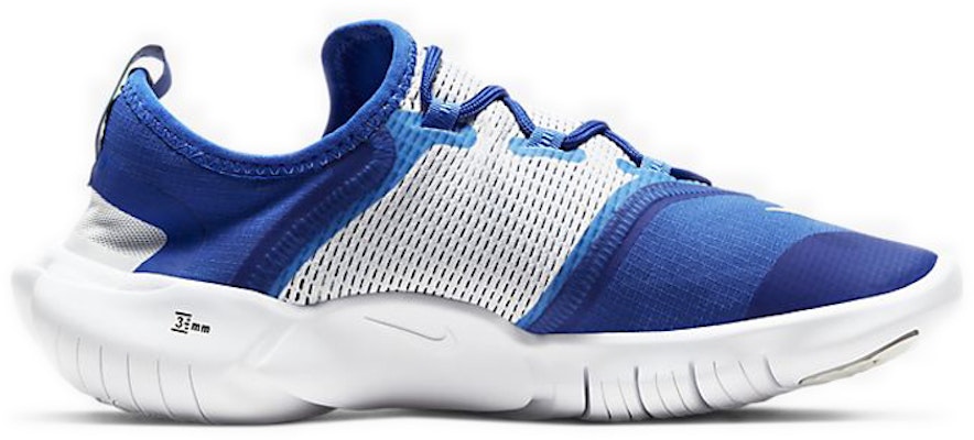 (JR) Nike Free RN 5.0 Biru/Hijau CJ2079-400 Order (JR) Nike Free RN 5.0 Biru/Hijau CJ2079-400