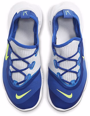 (JR) Nike Free RN 5.0 Biru/Hijau CJ2079-400 Shop (JR) Nike Free RN 5.0 Biru/Hijau CJ2079-400