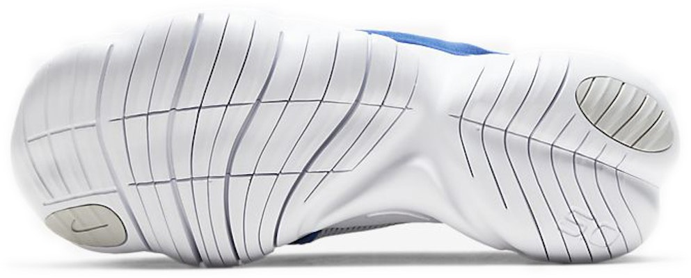 (JR) Nike Free RN 5.0 Biru/Hijau CJ2079-400 Details for (JR) Nike Free RN 5.0 Biru/Hijau CJ2079-400