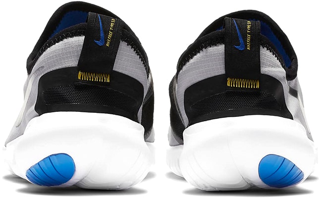 (JR) Nike Free RN 50 'Kelabu Hitam Biru' CJ2079-009 Purchase (JR) Nike Free RN 50 'Kelabu Hitam Biru' CJ2079-009