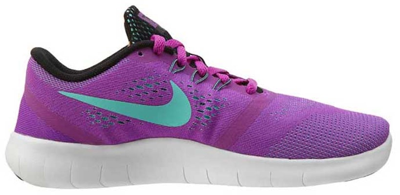 (JR) 나이키 프리 RN '하이퍼 바이올렛' (Nike Free RN '하이퍼 바이올렛') 833993-500 Order (JR) 나이키 프리 RN '하이퍼 바이올렛' (Nike Free RN '하이퍼 바이올렛') 833993-500