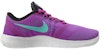 (JR) Nike Free RN 'Hyper Violet' - Ungu Hiper 833993-500