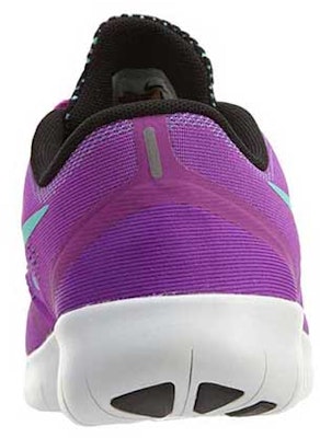 (JR) Nike Free RN 'Hyper Violet' Sepatu Lari Wanita 833993-500 Lookbook (JR) Nike Free RN 'Hyper Violet' Sepatu Lari Wanita 833993-500