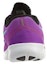 Lookbook (JR) Nike Free RN 'Hyper Violet' - Ungu Hiper 833993-500